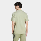 Мъжка Тениска Adidas M FI 3S REG IY7736